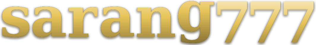 sarang777 logo